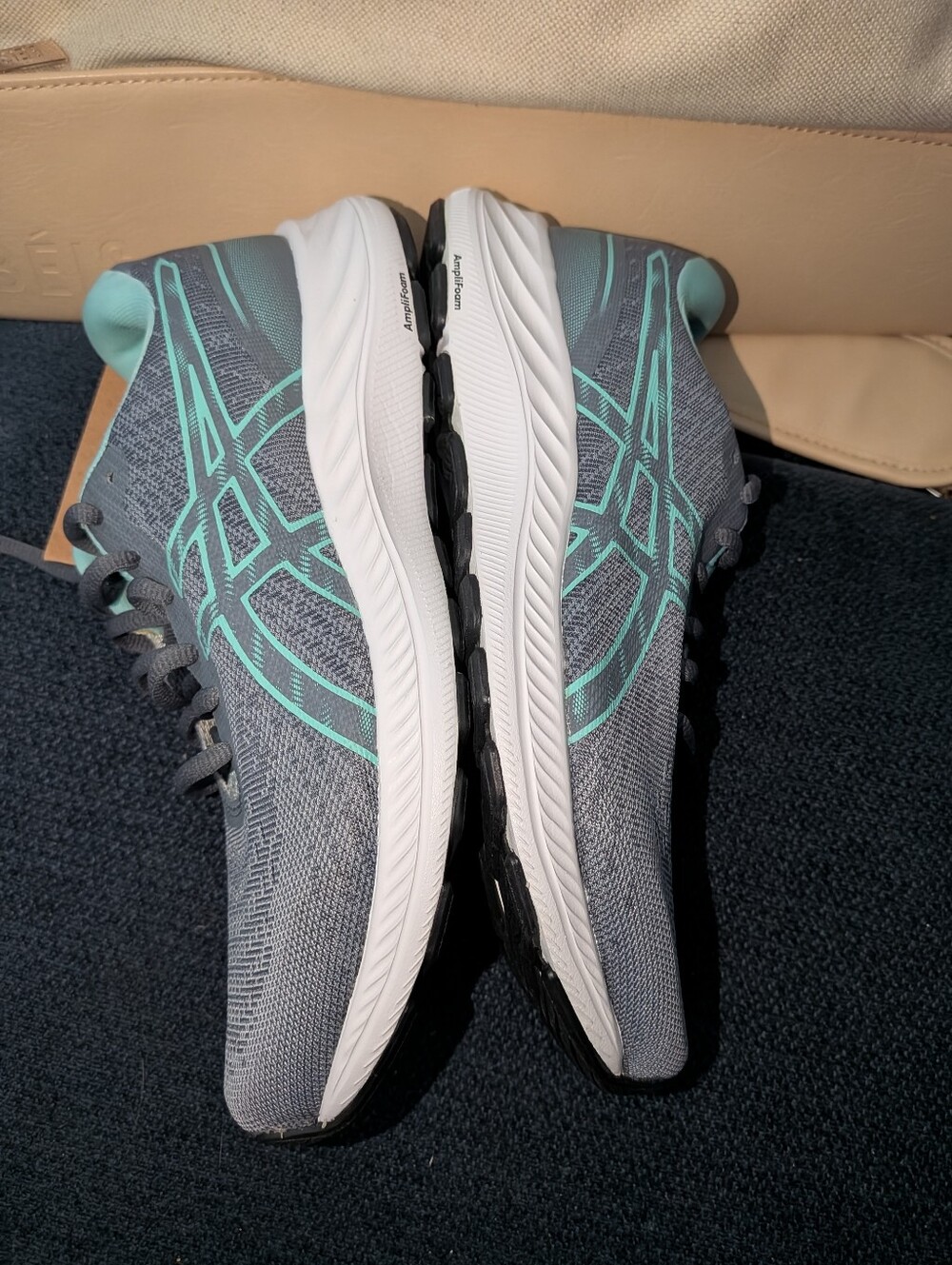 ASICS Gel Excite Excite 9 Running Shoes, Size 7.5 - Picture 11 of 11